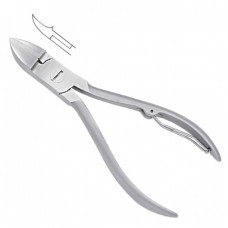 Cuticle Nail Nippers